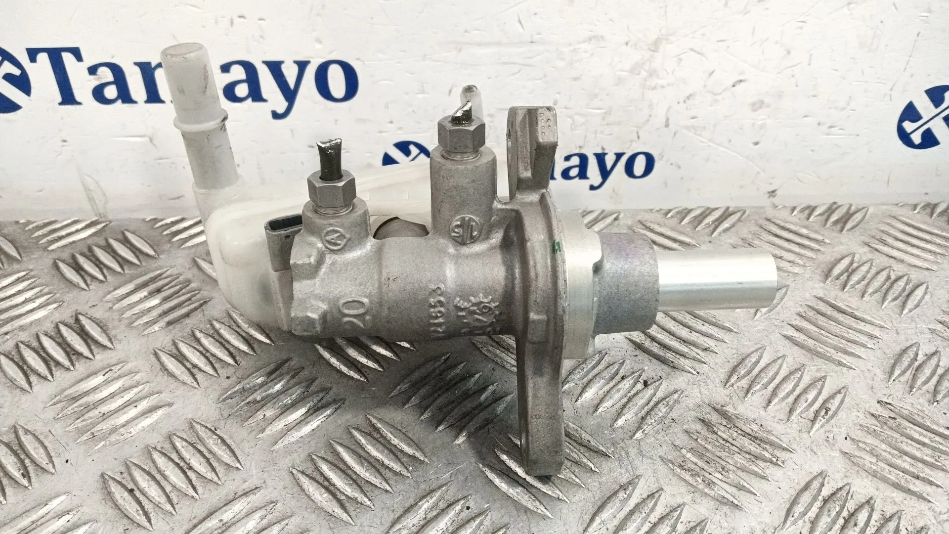 Bomba Direccion para Ford Transit Courier B460 Furgoneta/Monovolumen