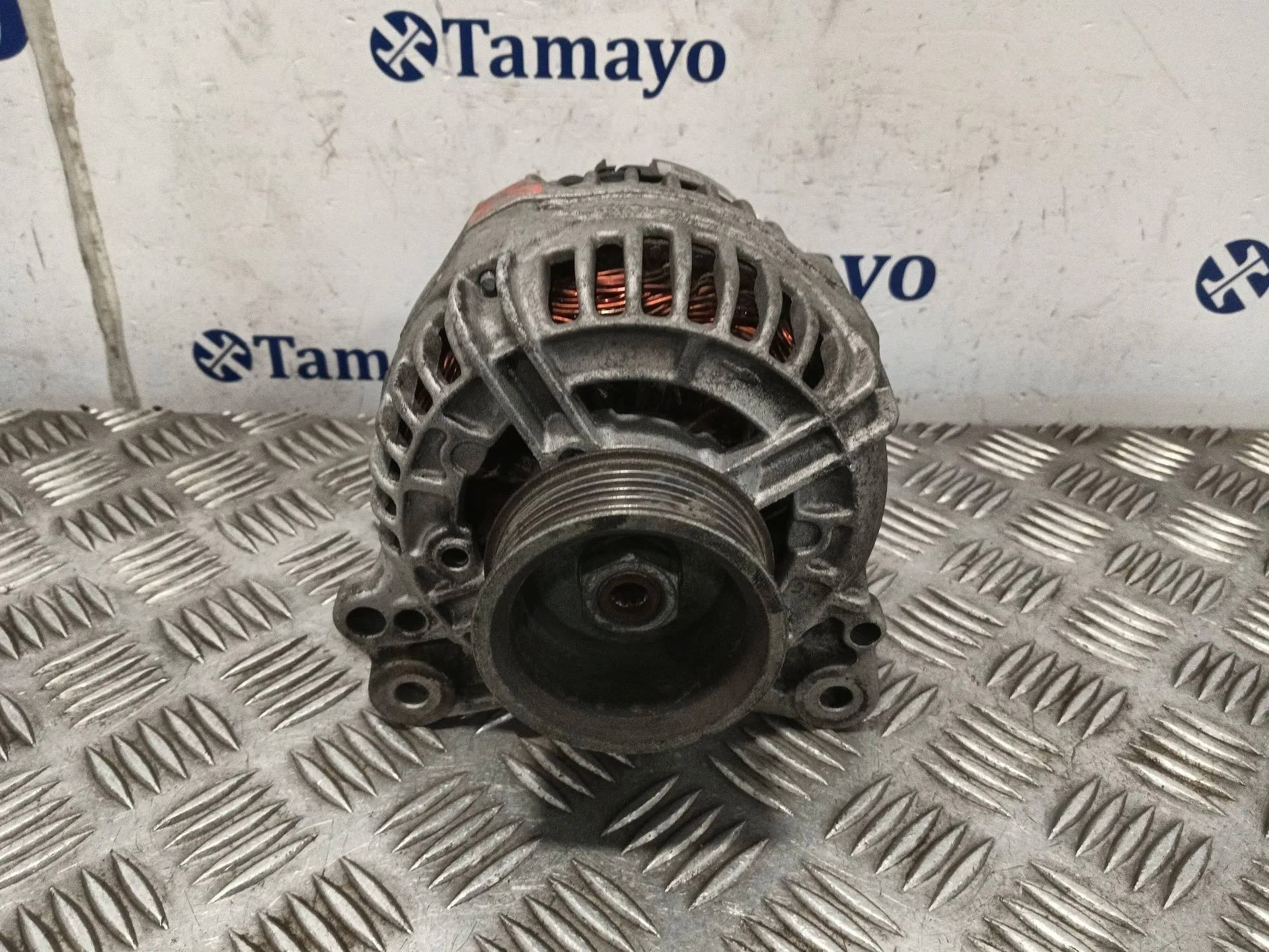 Alternador para Volvo S80 Berlina