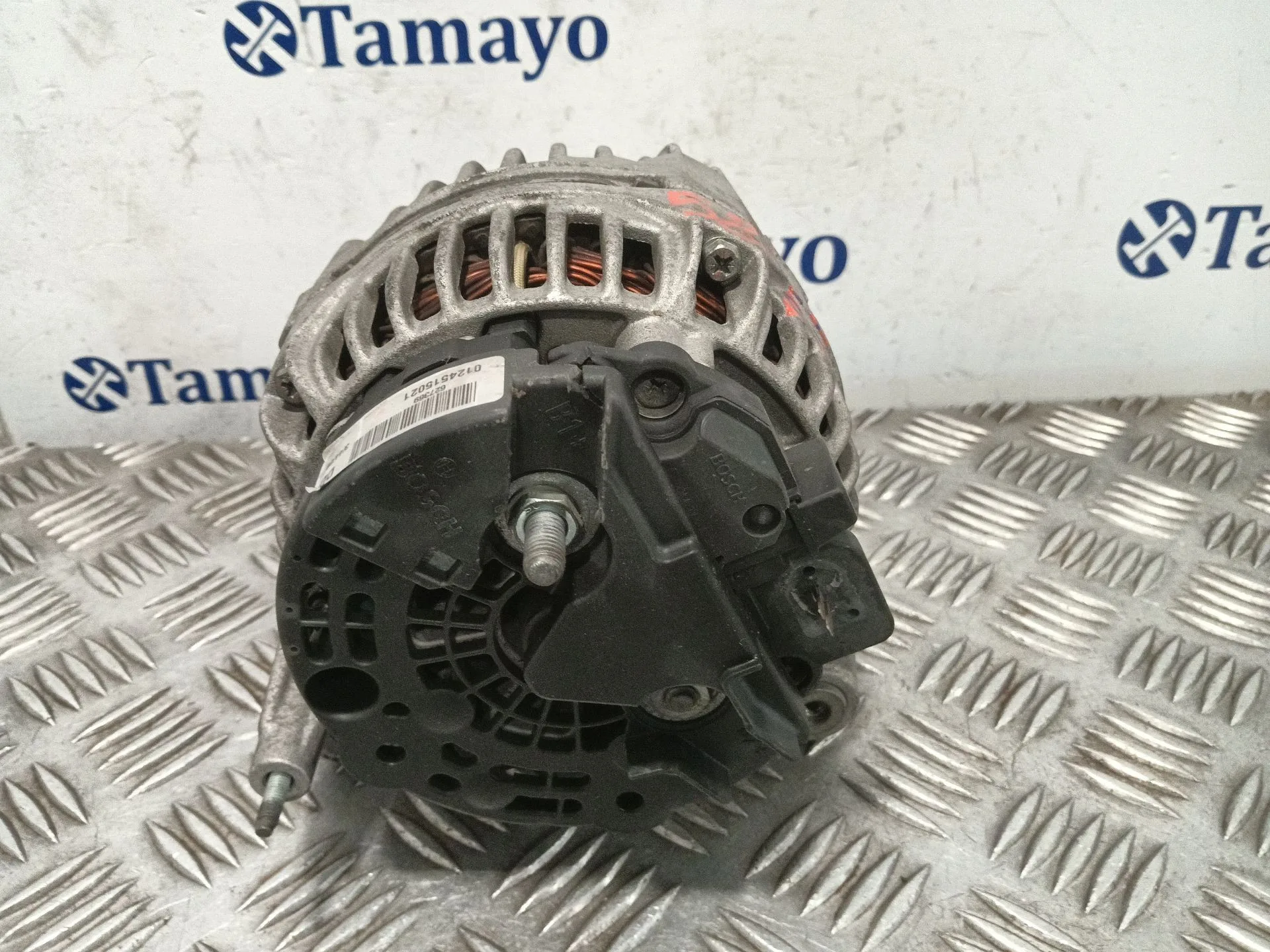 Alternador para Volvo S80 Berlina