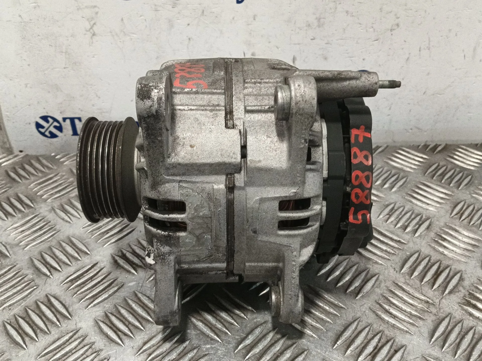Alternador para Volvo S80 Berlina