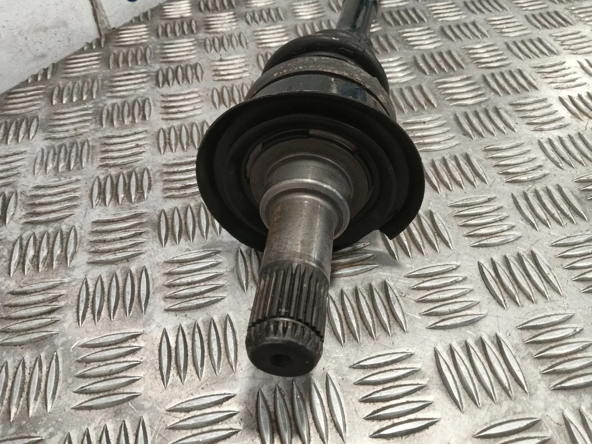 Transmision Trasera Izquierda para Bmw Serie 3 Lim. (F30)