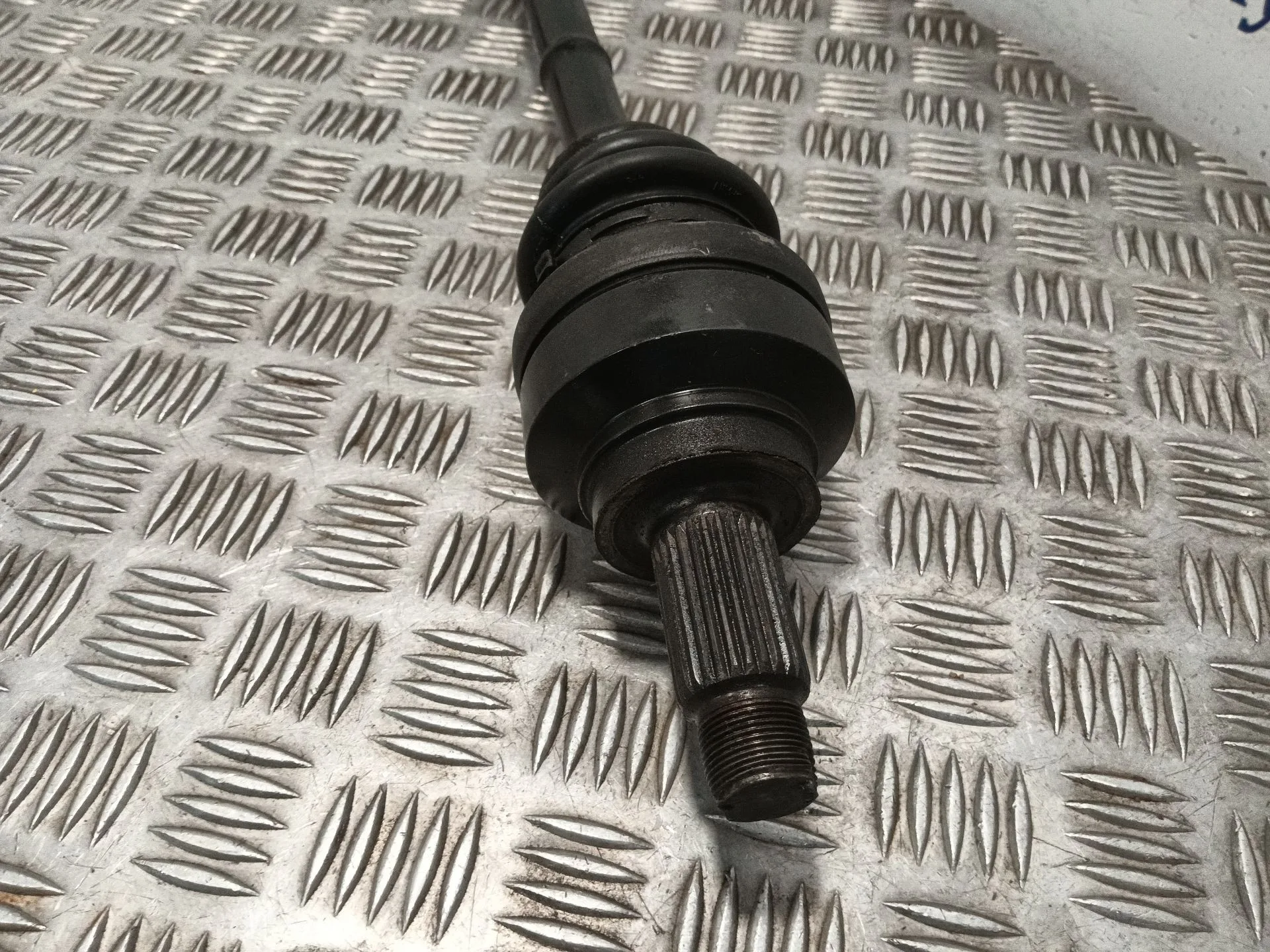 Transmision Trasera Izquierda para Bmw Serie 3 Lim. (F30)