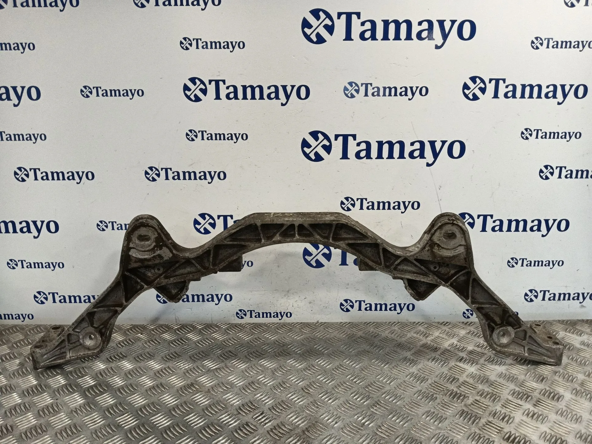 Soporte Brazo Suspension Trasero Derecho para Porsche 928