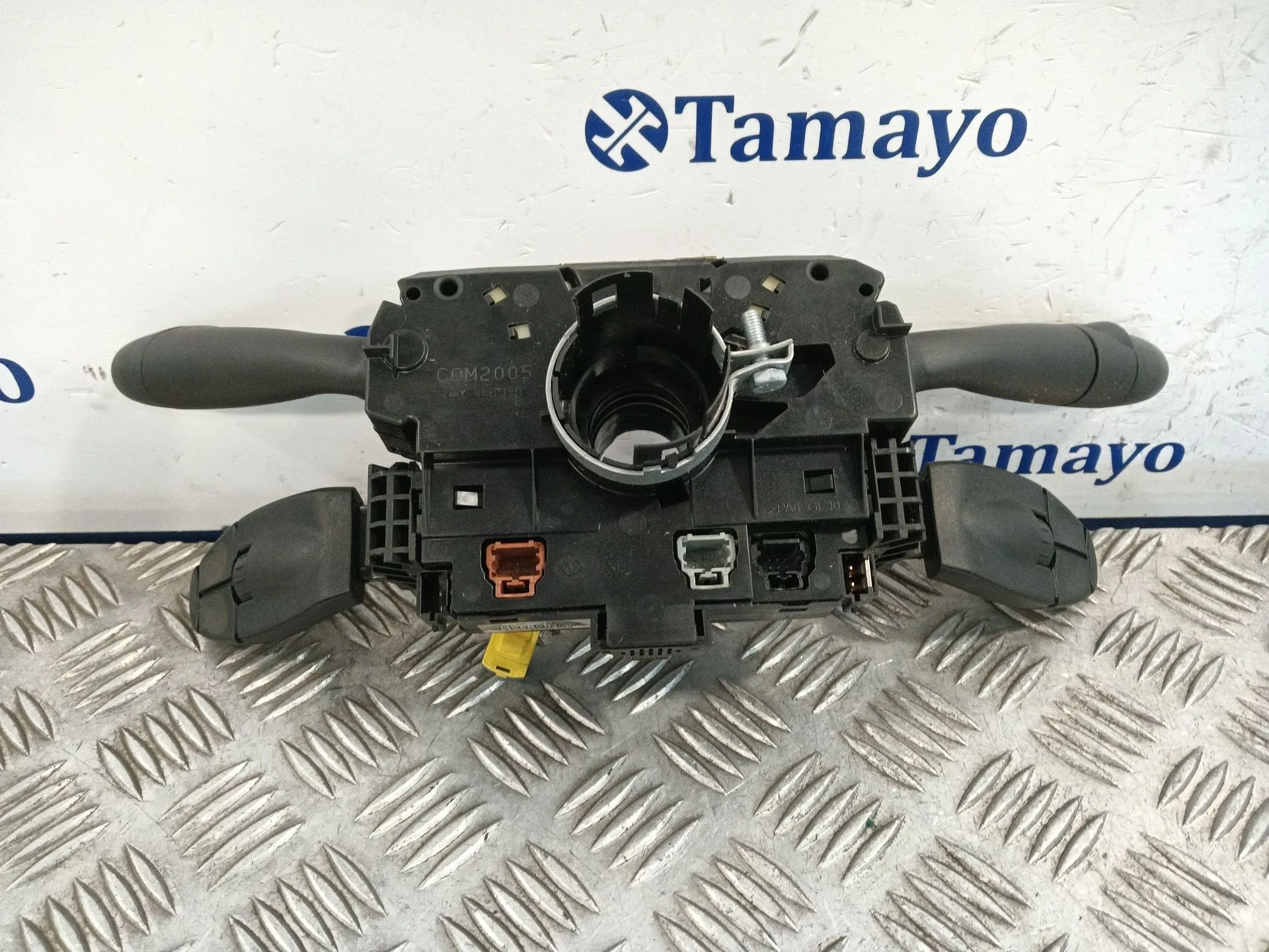 Mando Multifuncion para Peugeot 308 I (4A_, 4C_)