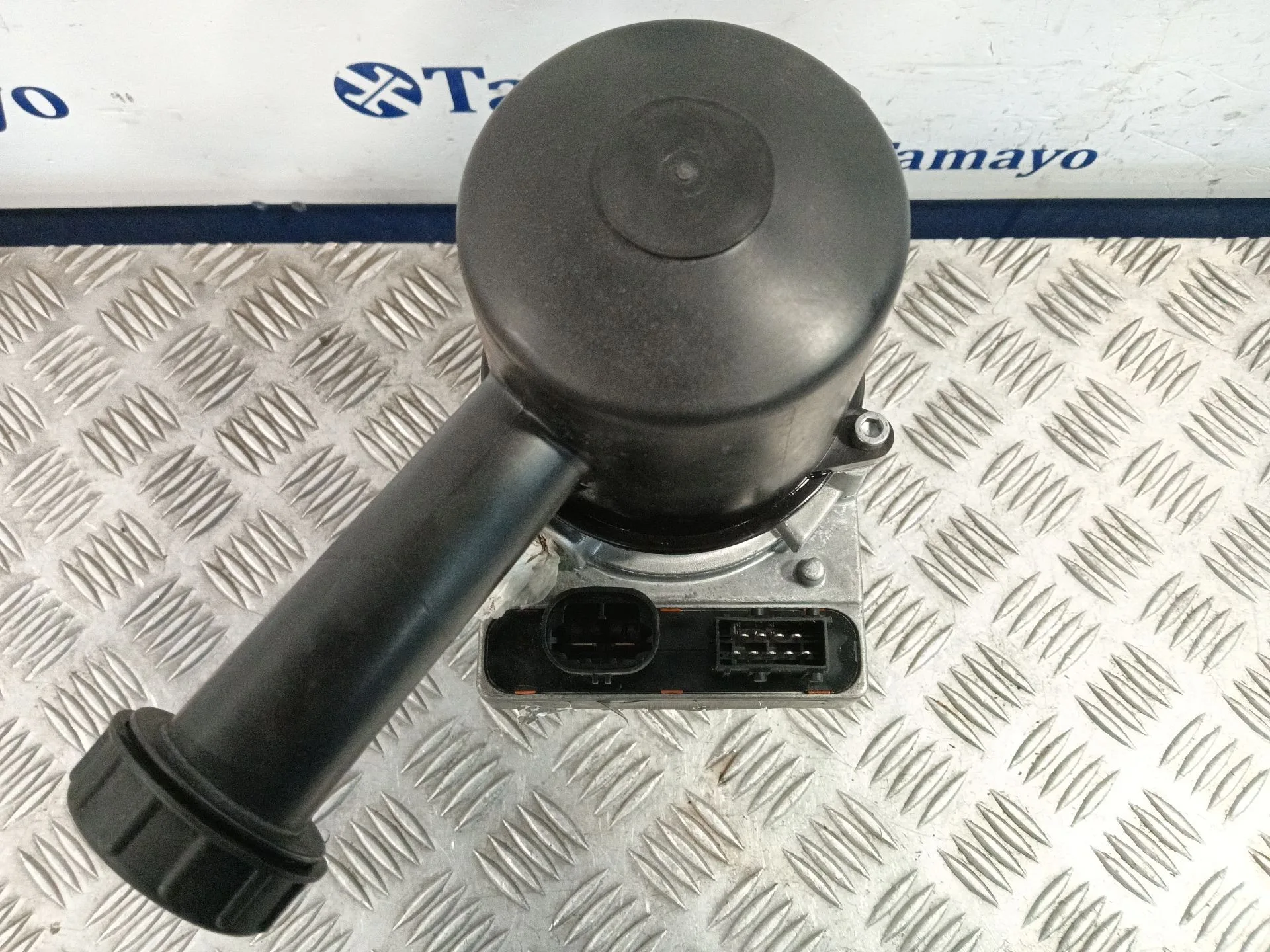 Bomba Servodireccion para Peugeot 407 Sw