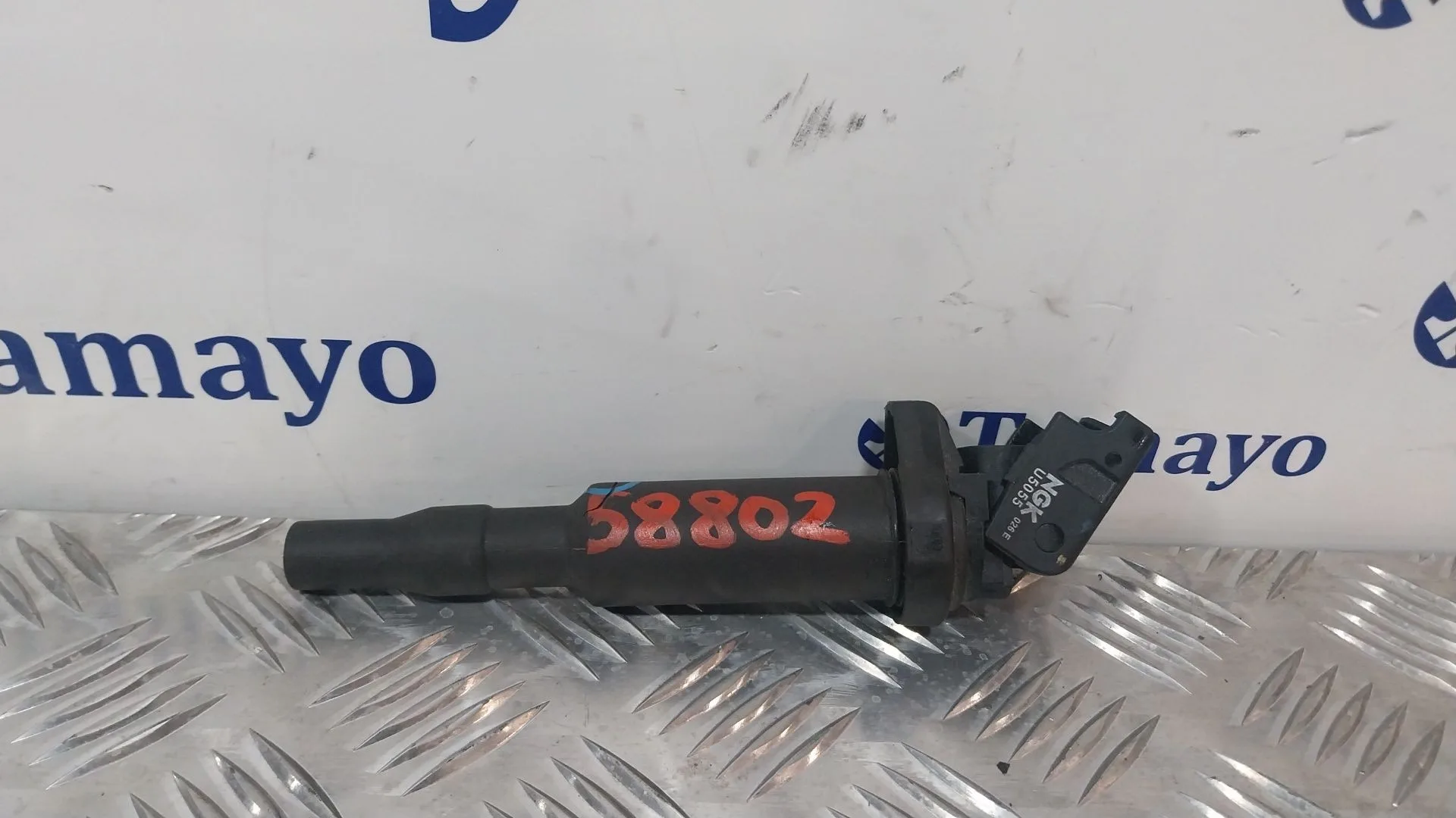 Bobina Encendido para Peugeot 308