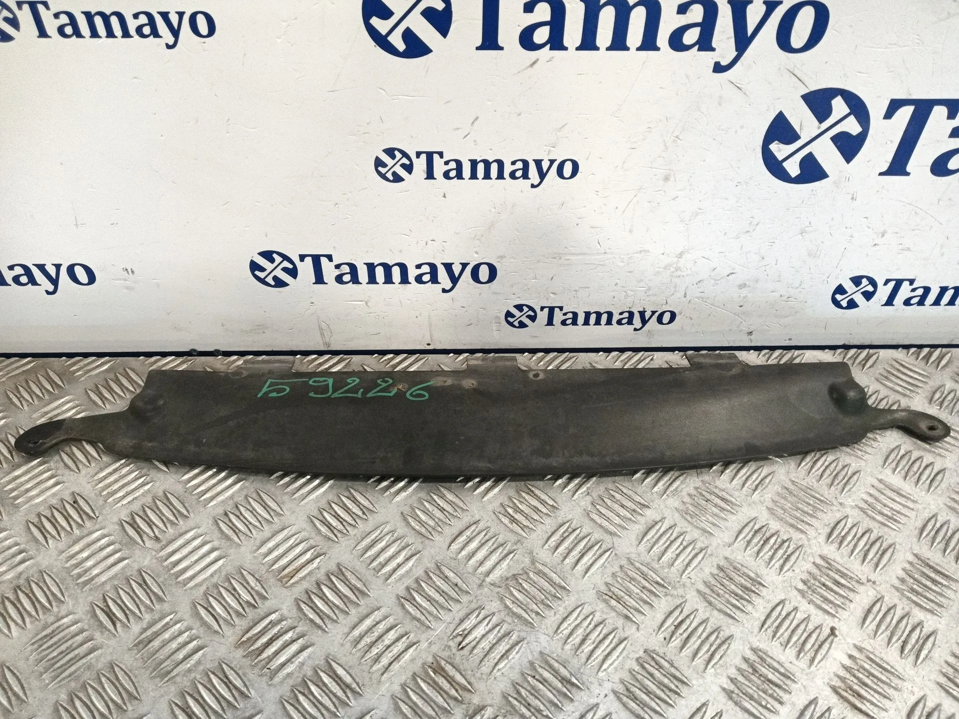 Torpedo para Opel Meriva A Monospace (X03)