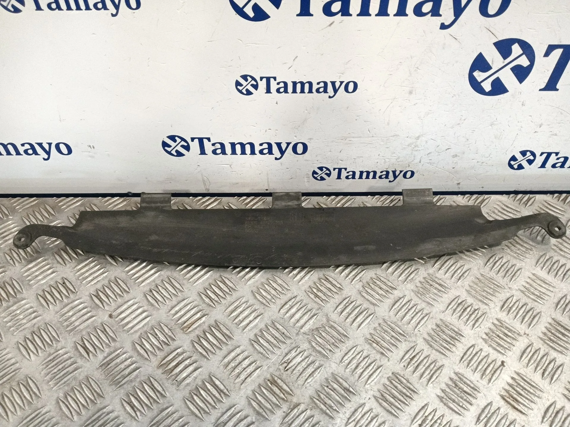 Torpedo para Opel Meriva A Monospace (X03)