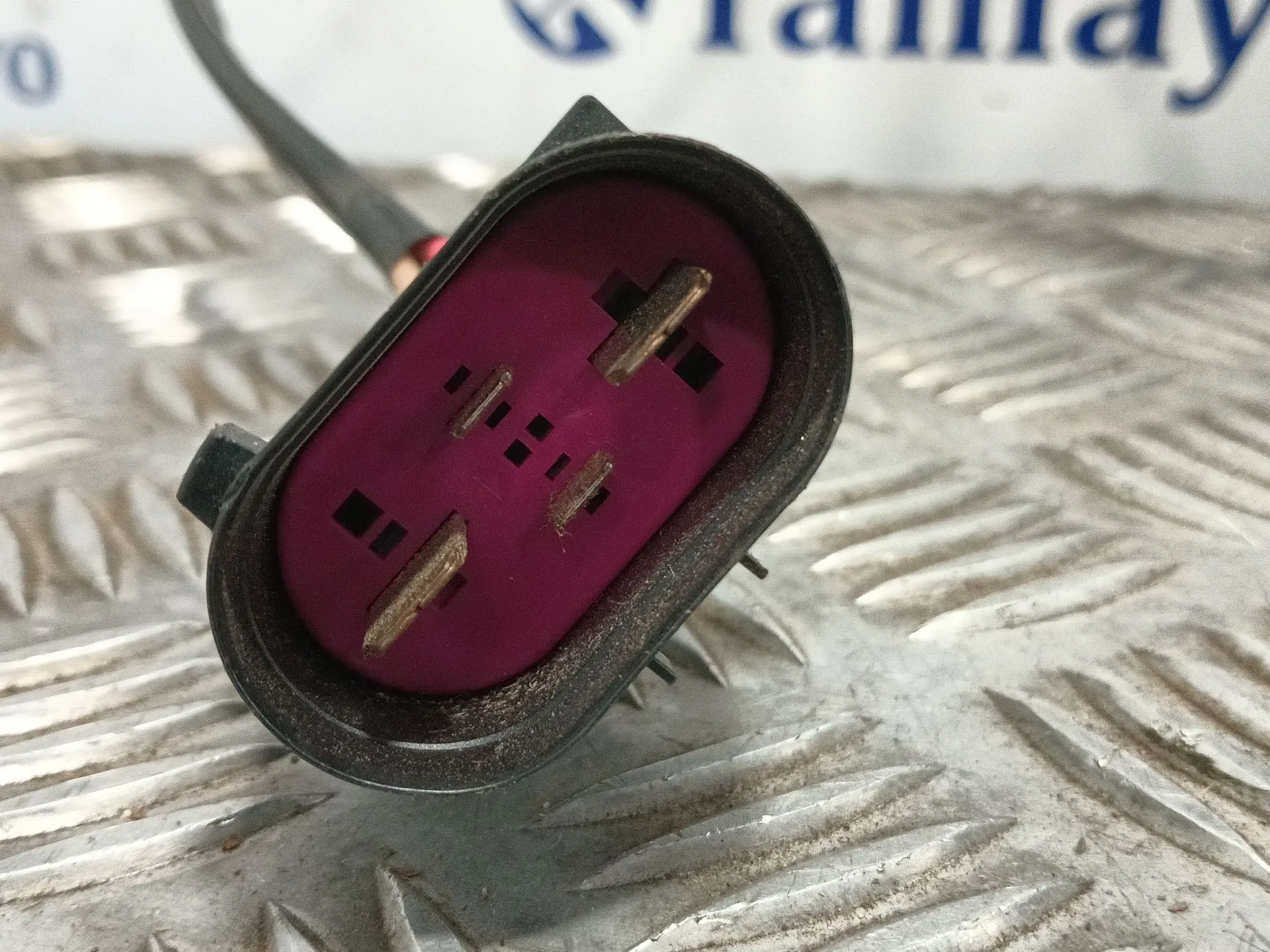Electroventilador para Seat Ibiza V (Kj1, Kjg)