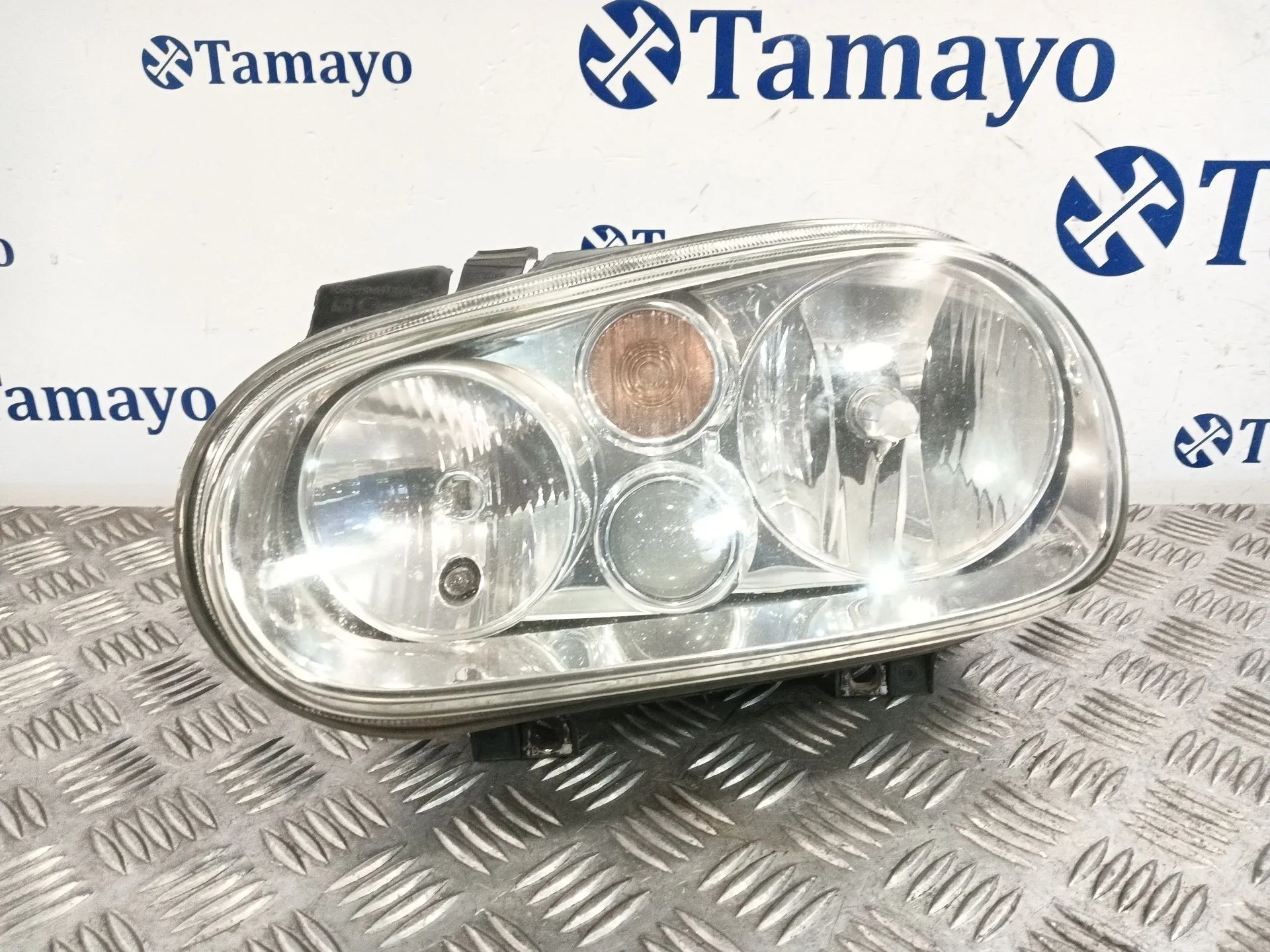 Piloto Delantero Izquierdo para Volkswagen Golf Iv Berlina (1J1)
