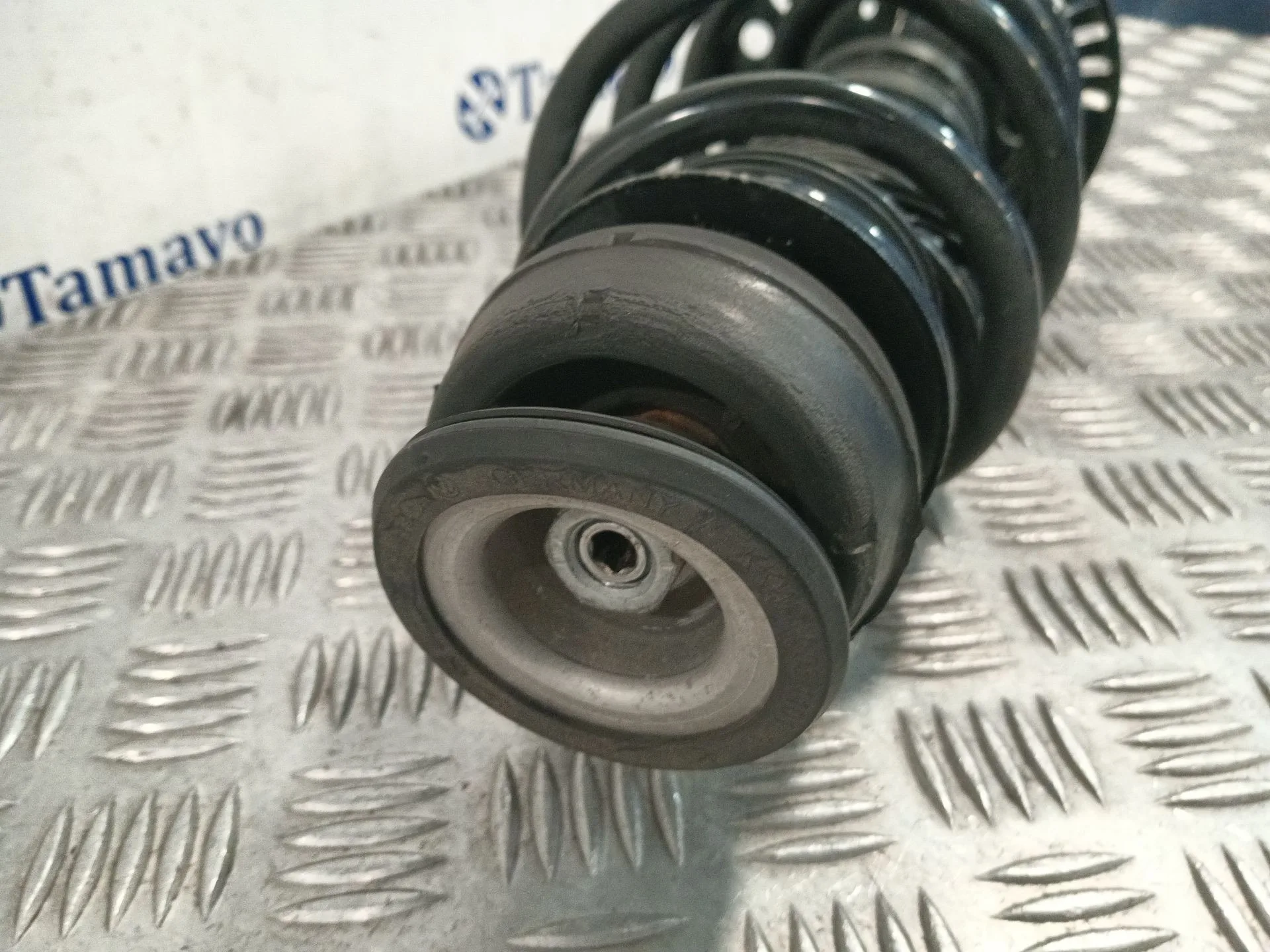 Amortiguador Delantero Derecho para Volkswagen Polo (6R1)