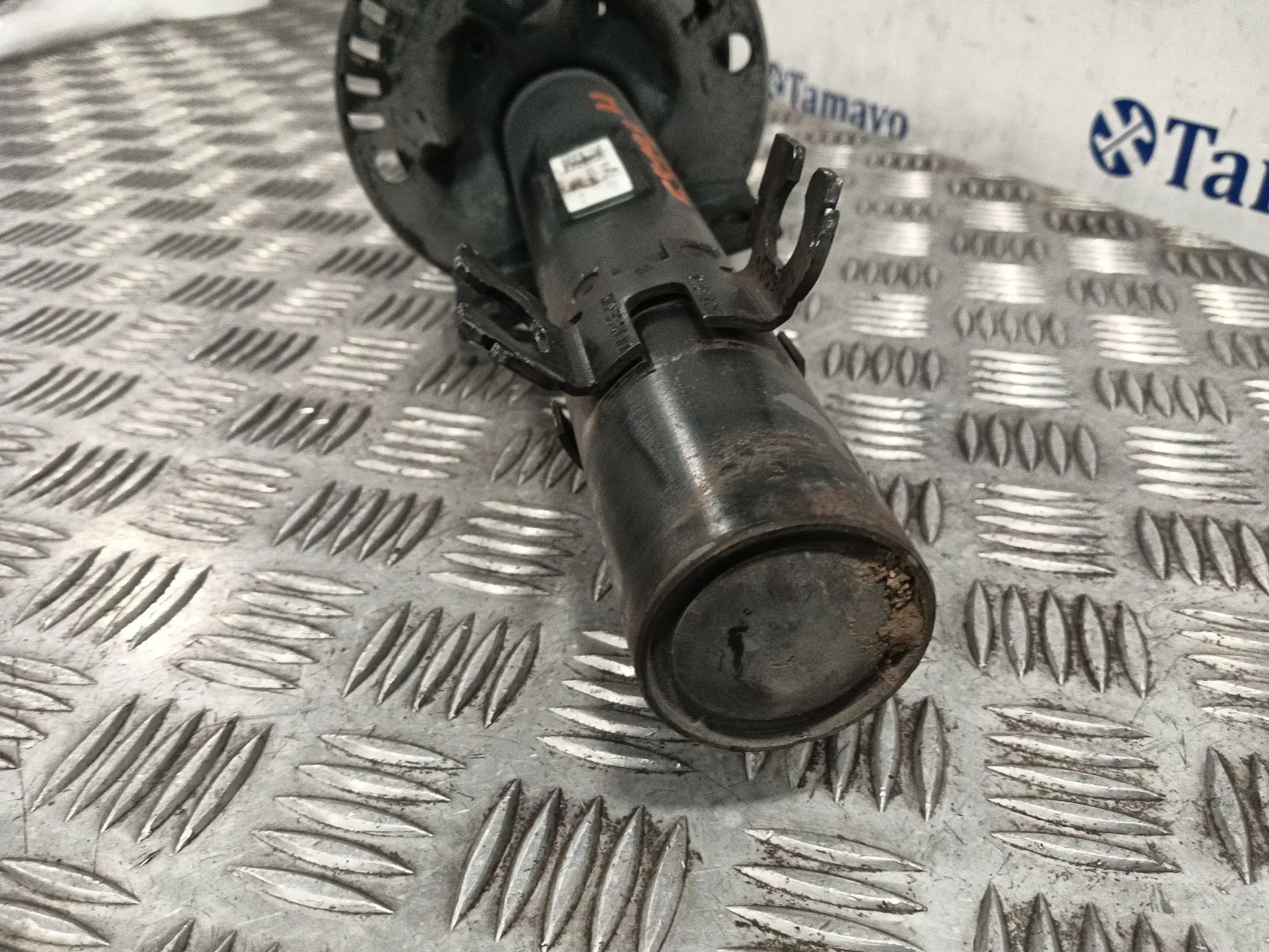 Amortiguador Delantero Derecho para Volkswagen Polo (6R1)