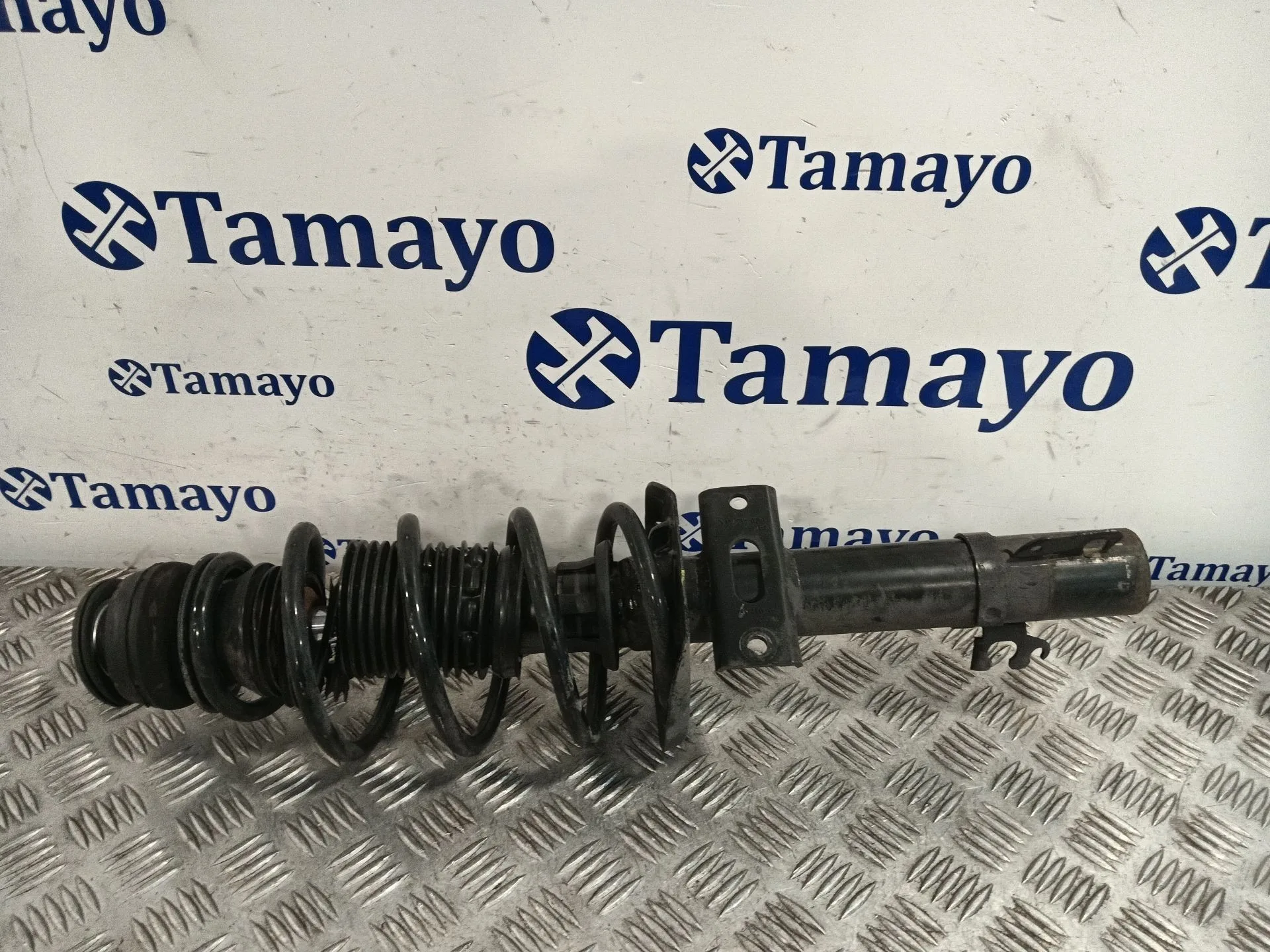 Amortiguador Delantero Derecho para Volkswagen Polo (6R1)