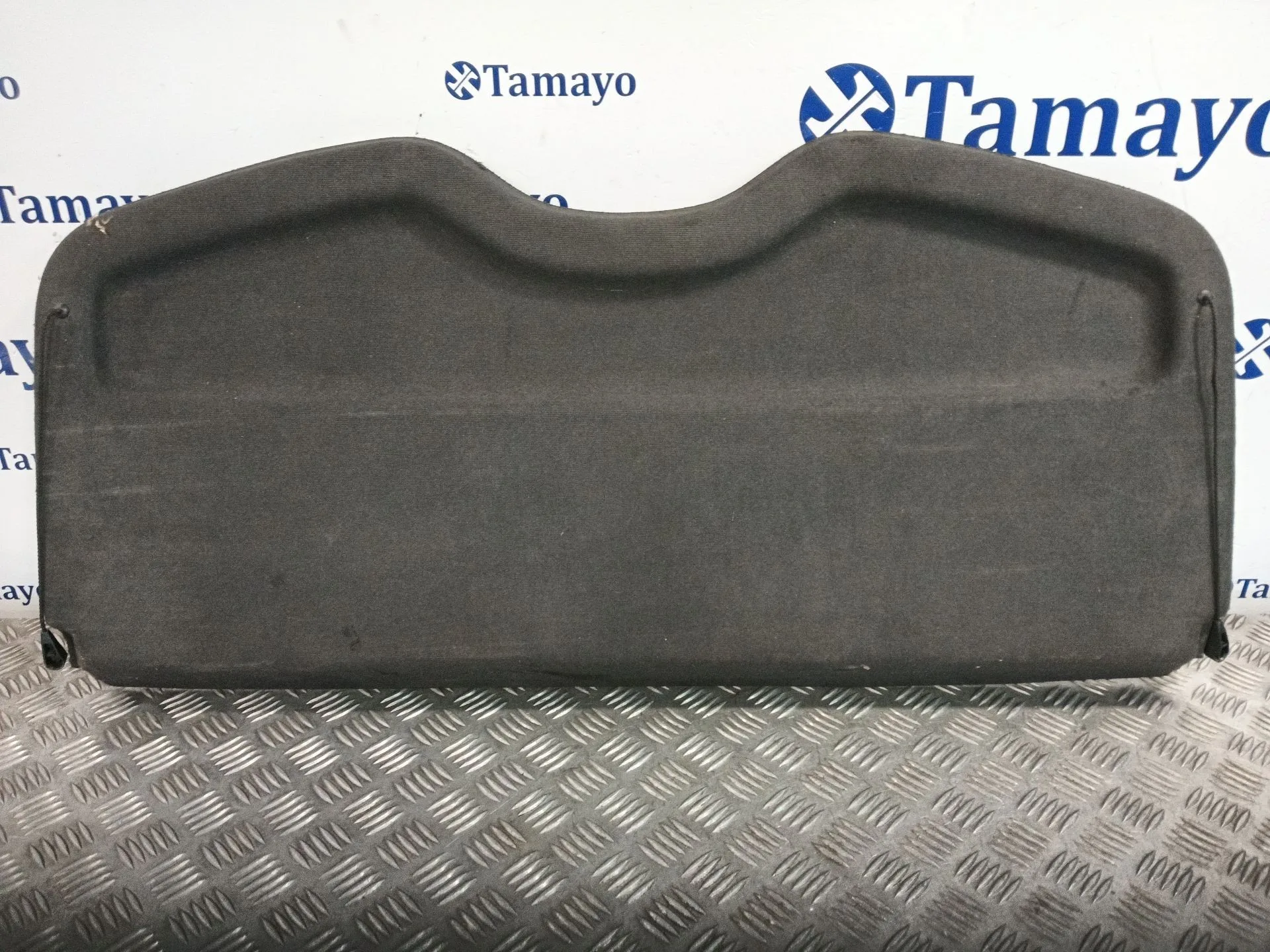 Bandeja Trasera para Renault Clio Iii