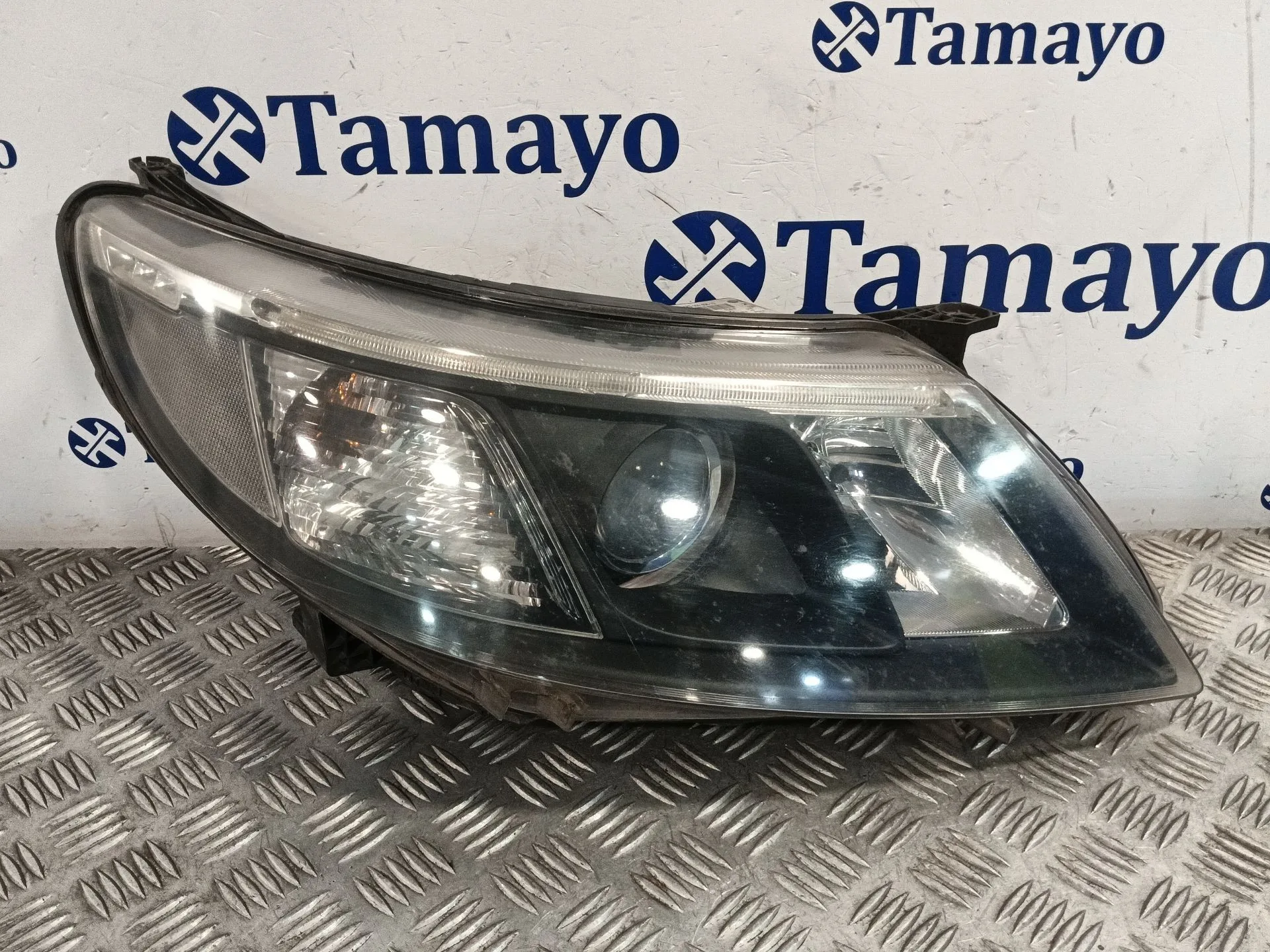 Faro Derecho para Saab 9-3 Station Wagon (E50)