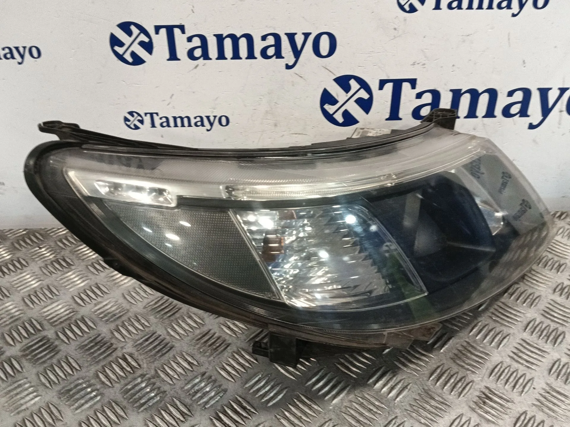Faro Derecho para Saab 9-3 Station Wagon (E50)