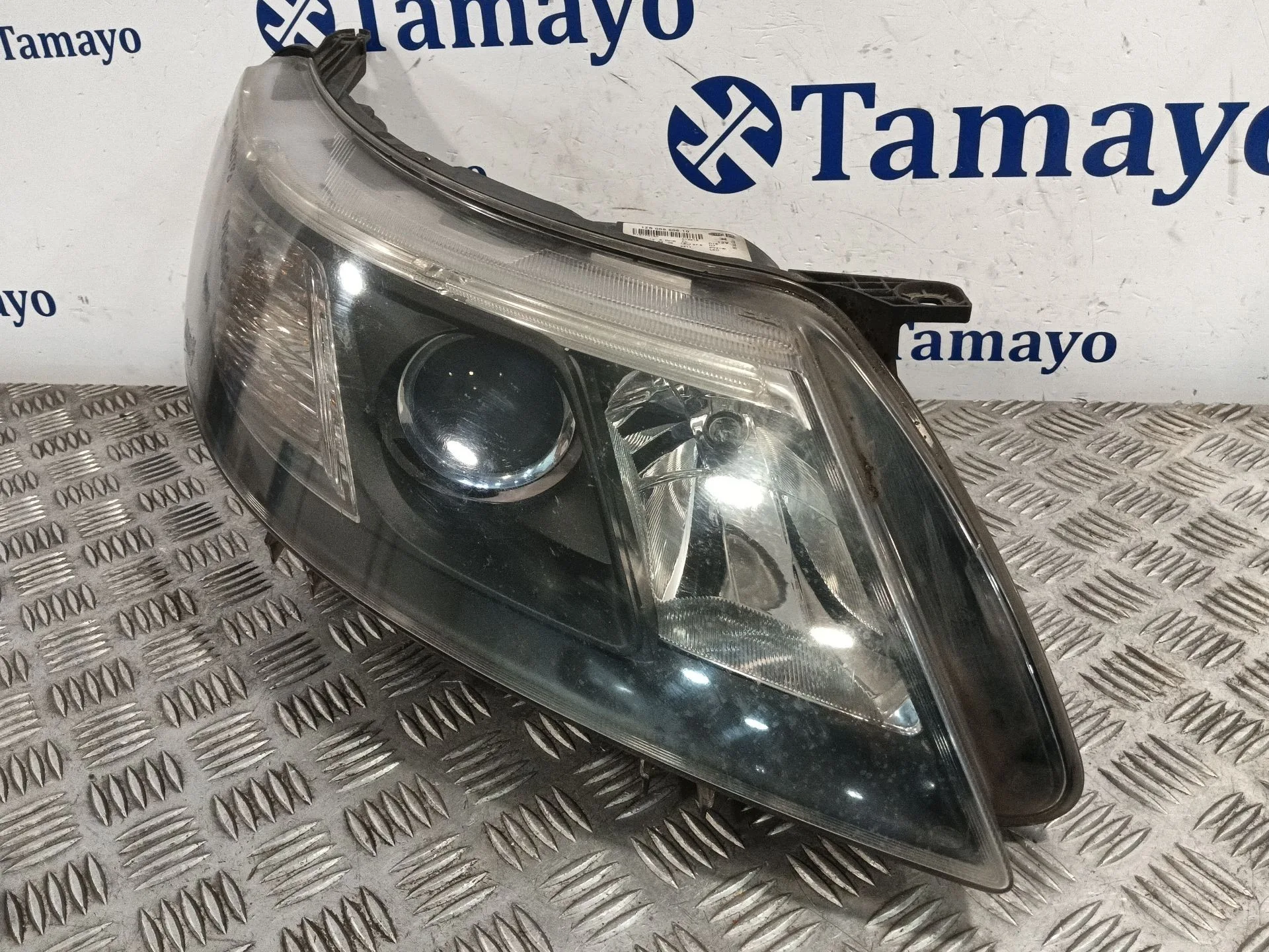 Faro Derecho para Saab 9-3 Station Wagon (E50)