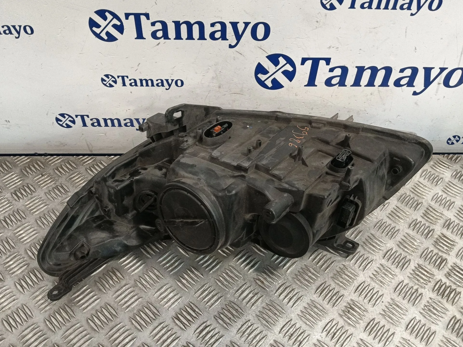 Faro Derecho para Saab 9-3 Station Wagon (E50)