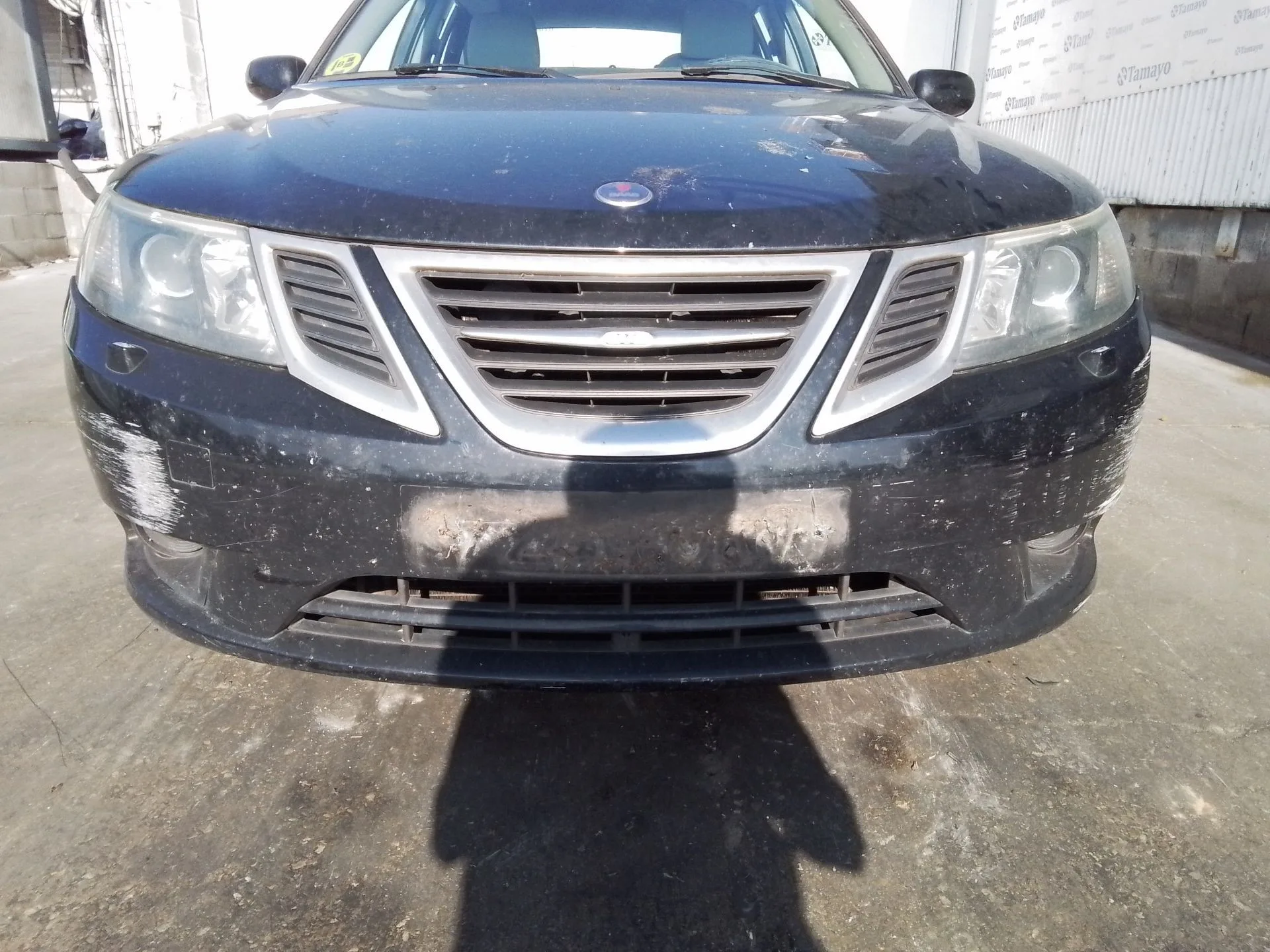 Paragolpes Delantero para Saab 9-3 Station Wagon (E50)
