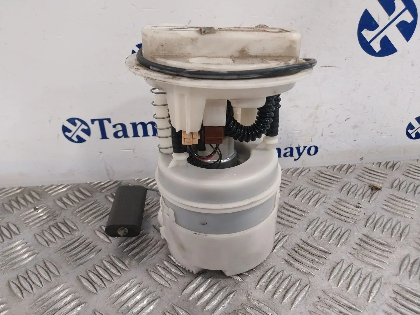 Aforador para Dacia Sandero (Bs_)