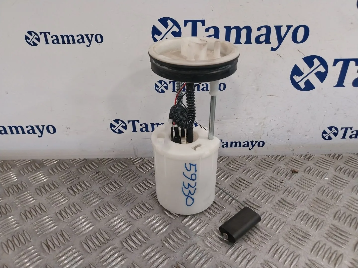 Aforador para Volkswagen Lupo I (6X1, 6E1)