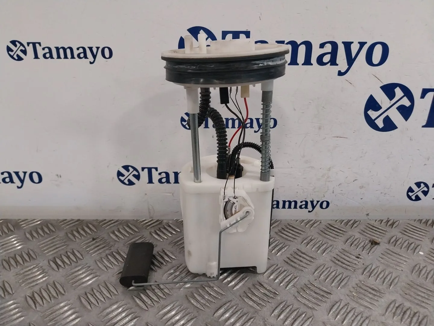Aforador para Volkswagen Lupo I (6X1, 6E1)