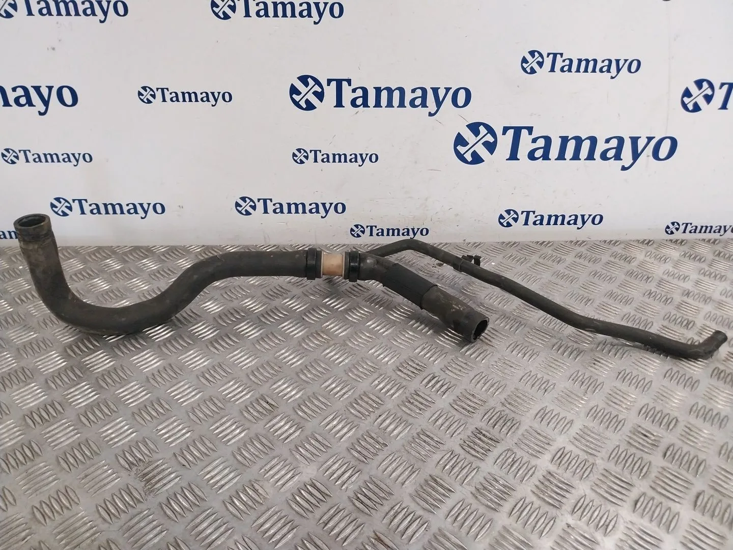Manguera De Refrigerante para Dacia Sandero (Bs_)