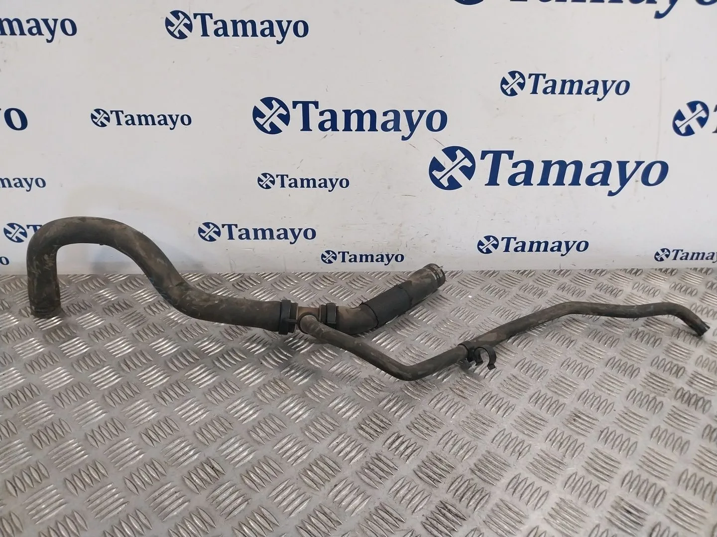 Manguera De Refrigerante para Dacia Sandero (Bs_)