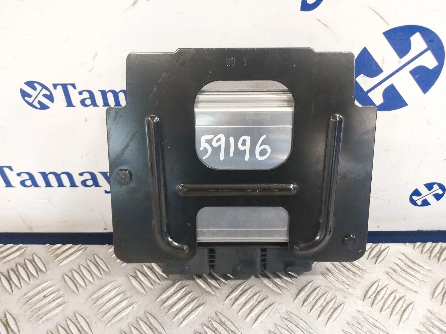 Centralita Motor Uce para Peugeot 308 I (4A_, 4C_)