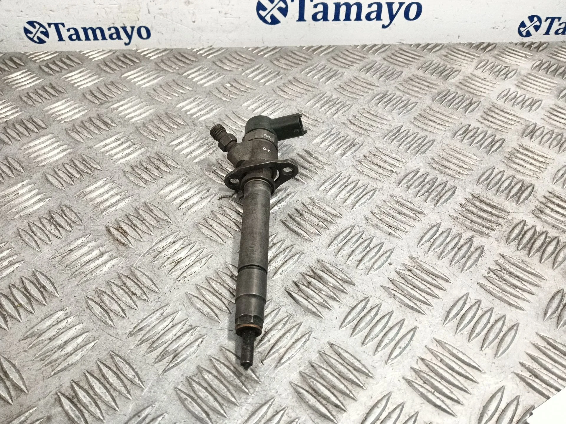 Inyector para Volvo S60 I (384)