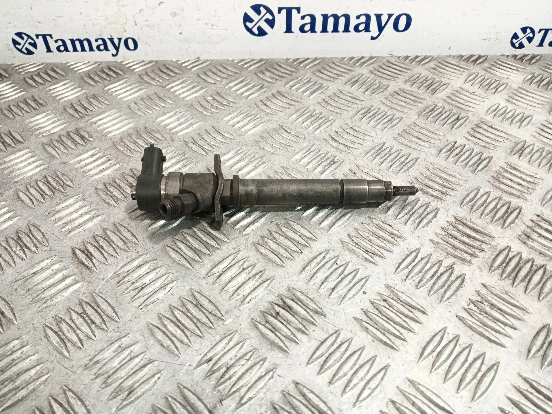 Inyector para Volvo S60 I (384)