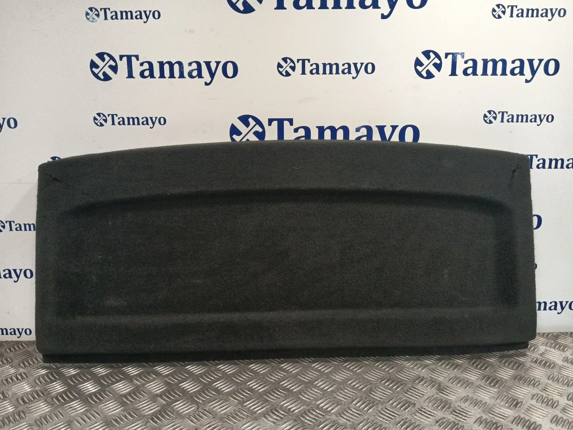 Bandeja Trasera para Volkswagen Polo (9N3)
