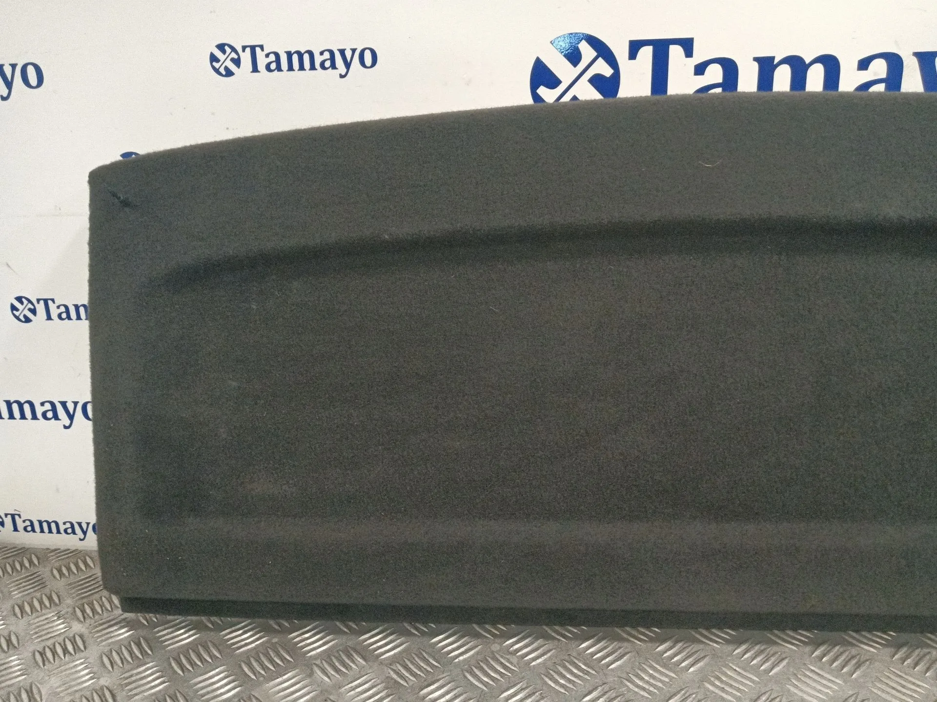 Bandeja Trasera para Volkswagen Polo (9N3)