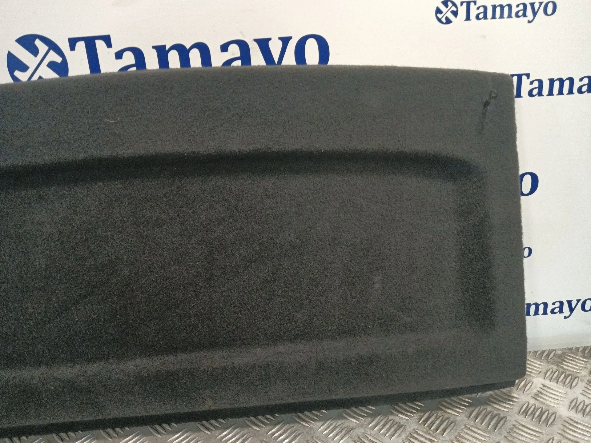 Bandeja Trasera para Volkswagen Polo (9N3)