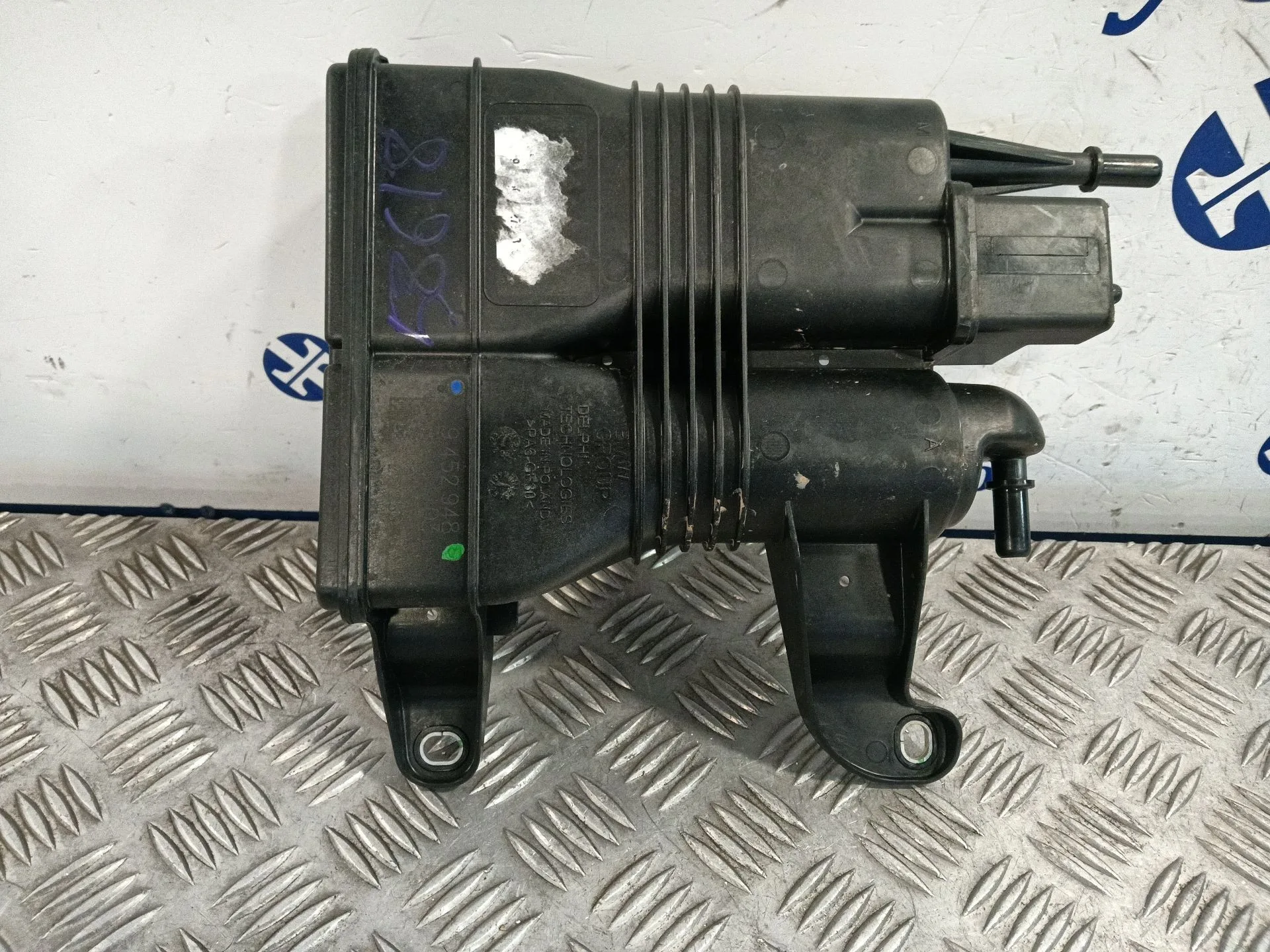 Filtro Carbono Activo para Peugeot 306 Berlina 3/5 Puertas (S1)