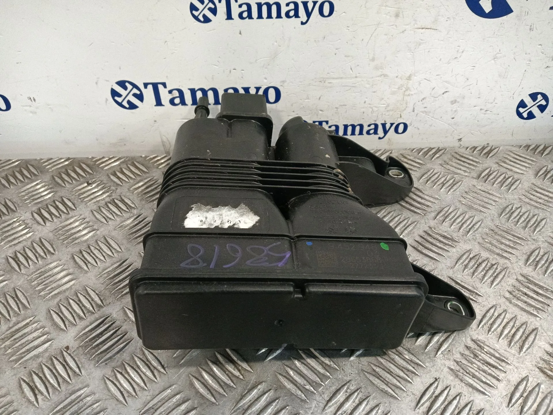 Filtro Carbono Activo para Peugeot 306 Berlina 3/5 Puertas (S1)