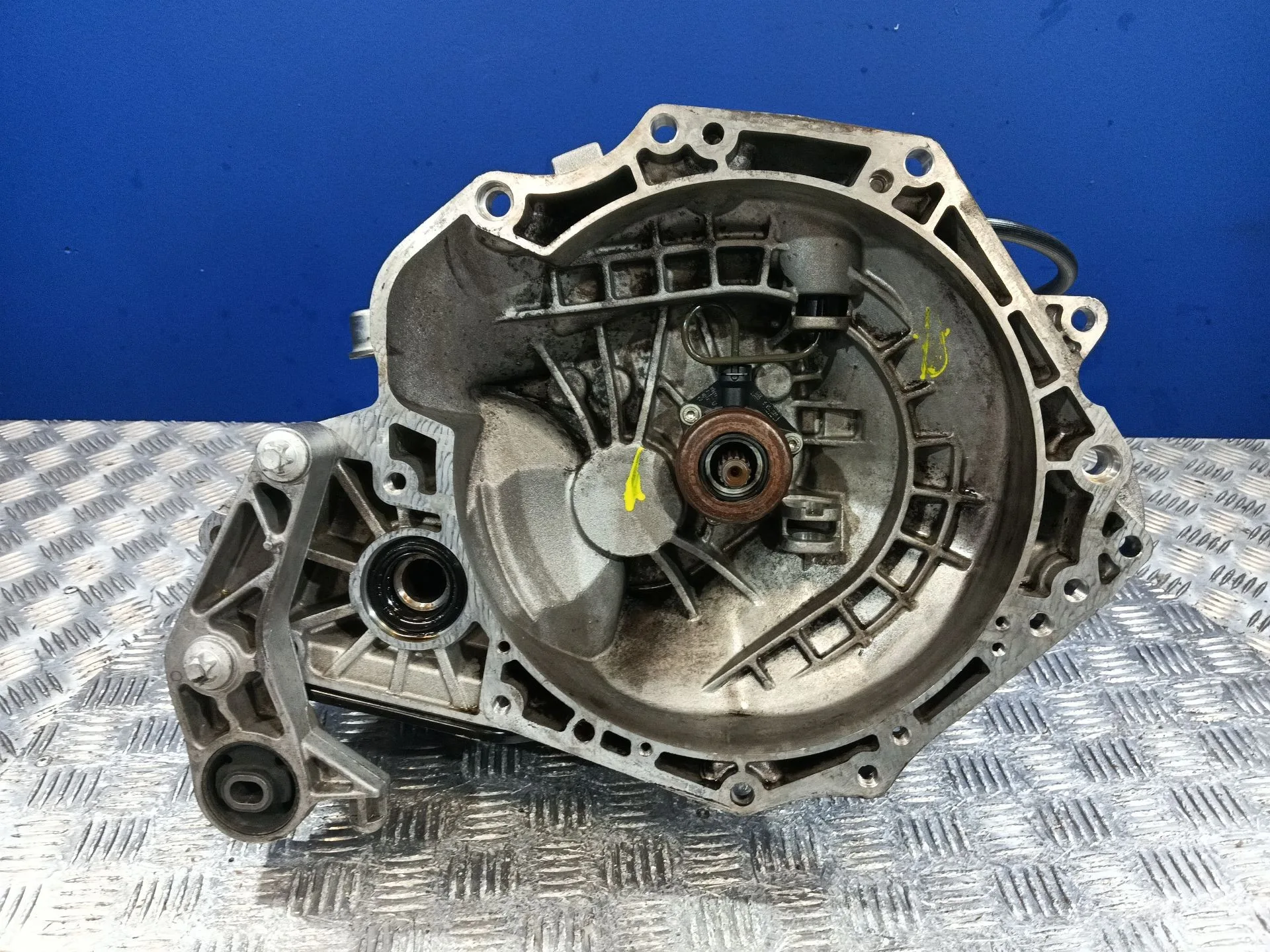 Tubo Escape Completo para Opel Corsa C (X01)