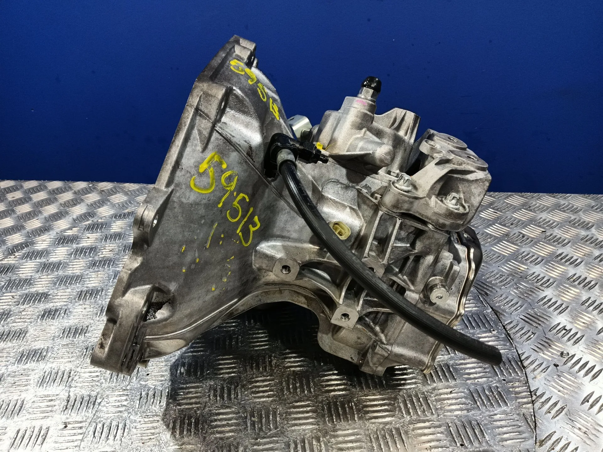 Tubo Escape Completo para Opel Corsa C (X01)