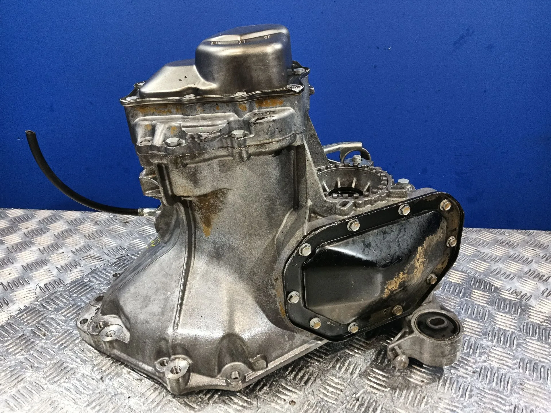 Tubo Escape Completo para Opel Corsa C (X01)