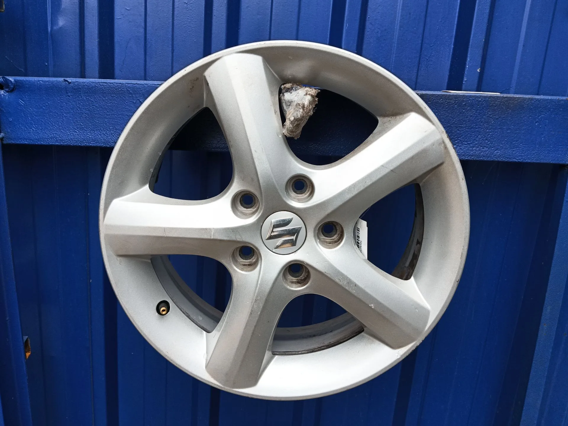 Llanta para Suzuki Sx4 (Ey, Gy)