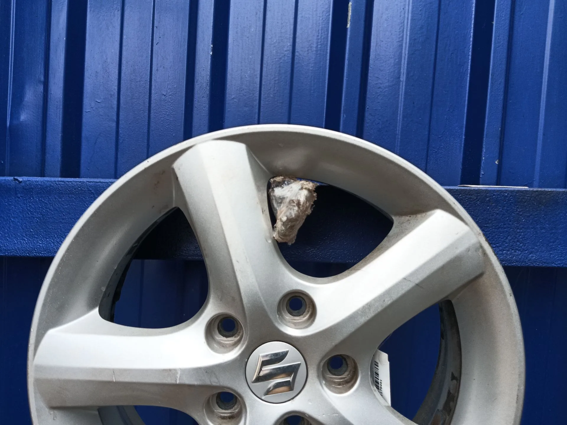 Llanta para Suzuki Sx4 (Ey, Gy)