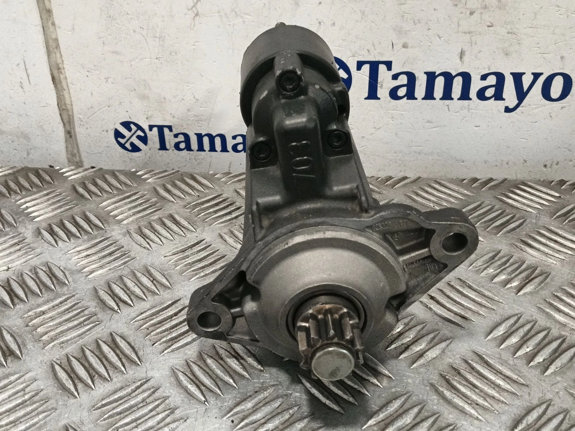 Motor Arranque para Volkswagen Eos (1F7, 1F8)