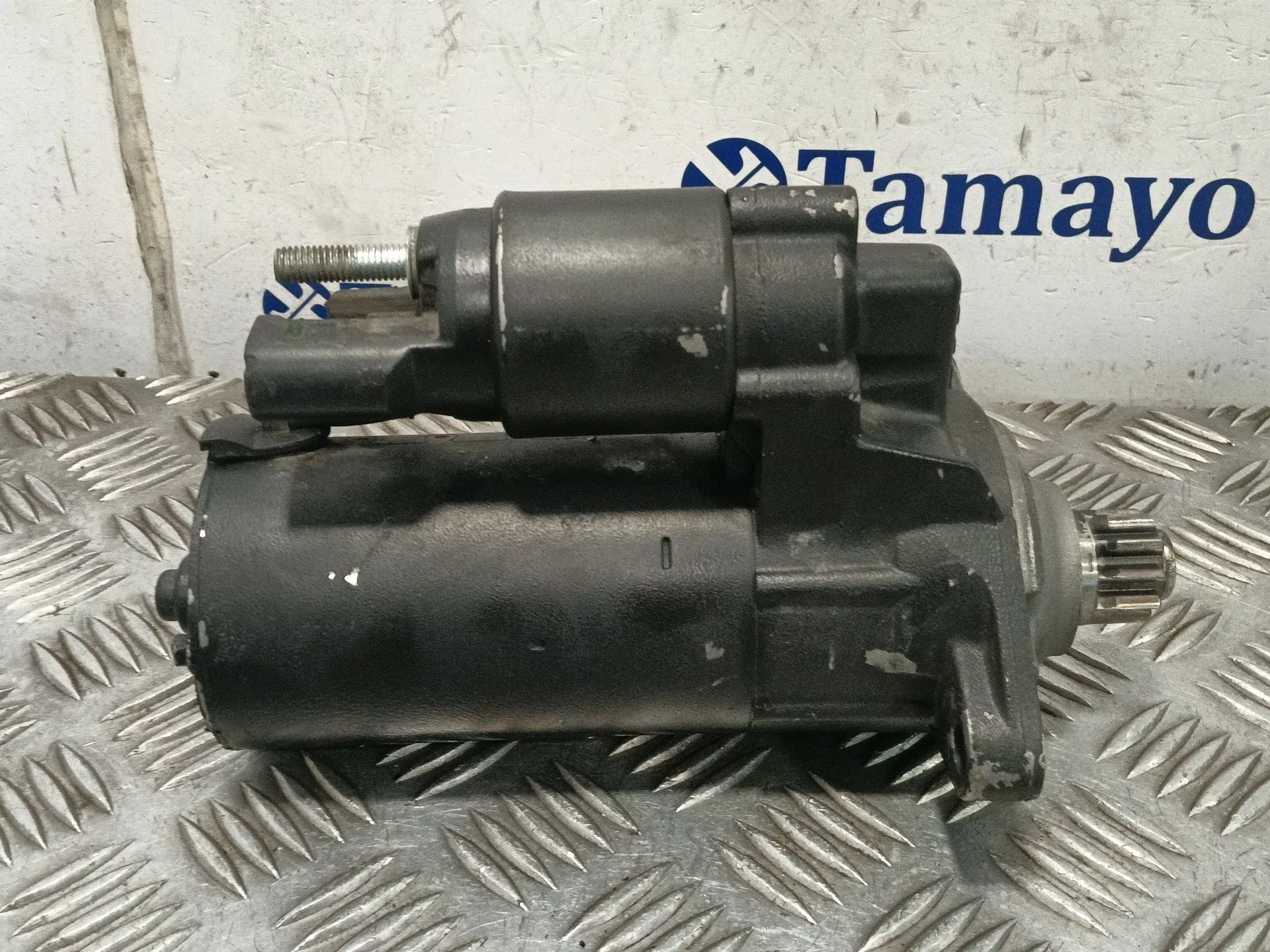 Motor Arranque para Volkswagen Eos (1F7, 1F8)
