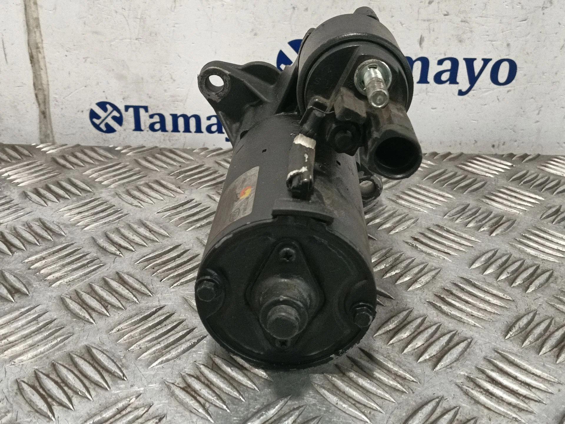 Motor Arranque para Volkswagen Eos (1F7, 1F8)