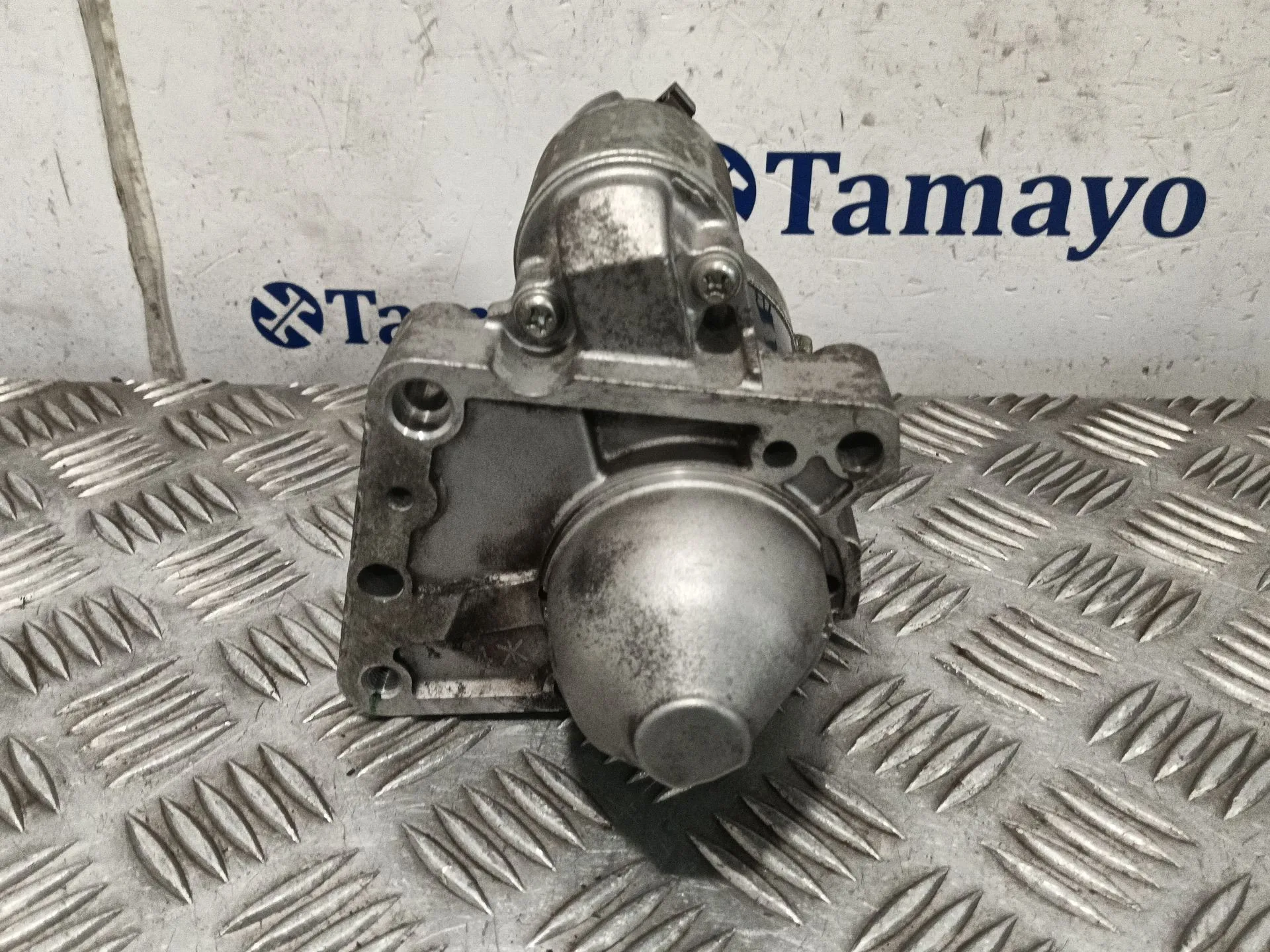 Motor Arranque para Peugeot 308 Cc (4B_)