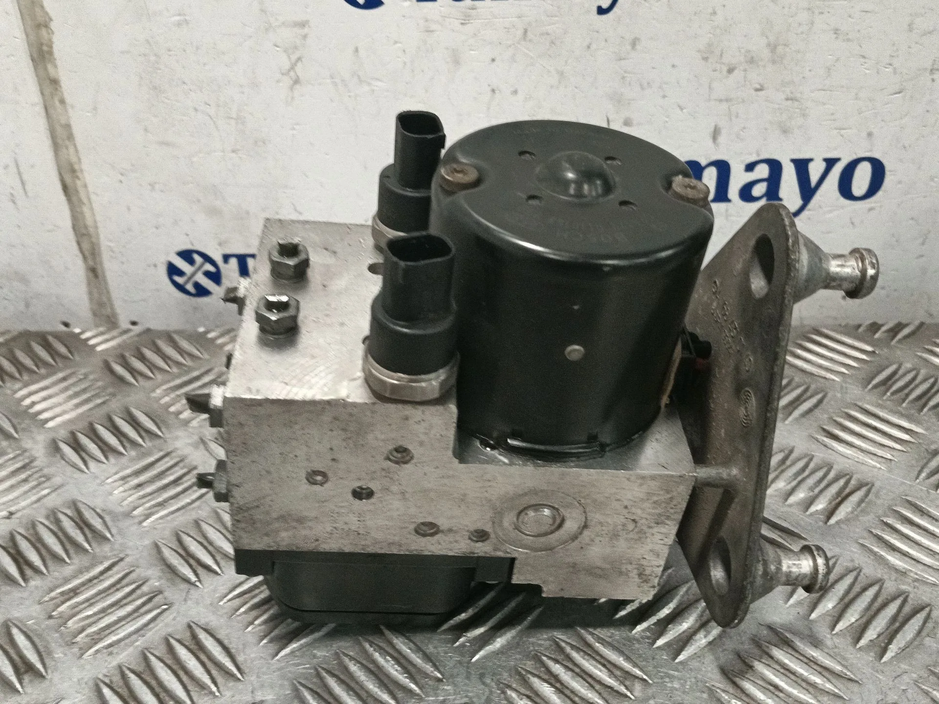 Abs para Mercedes-Benz Clase A (W168)