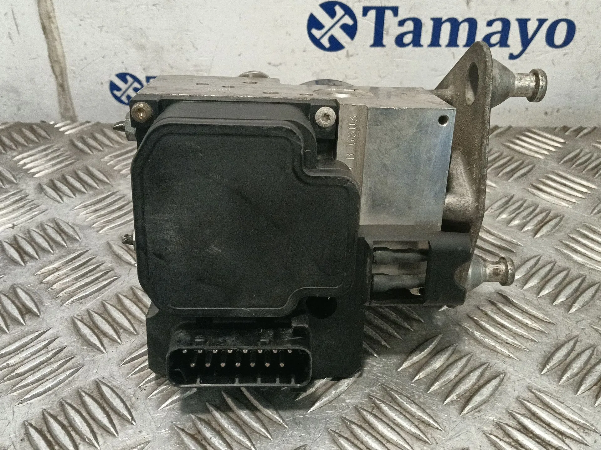Abs para Mercedes-Benz Clase A (W168)