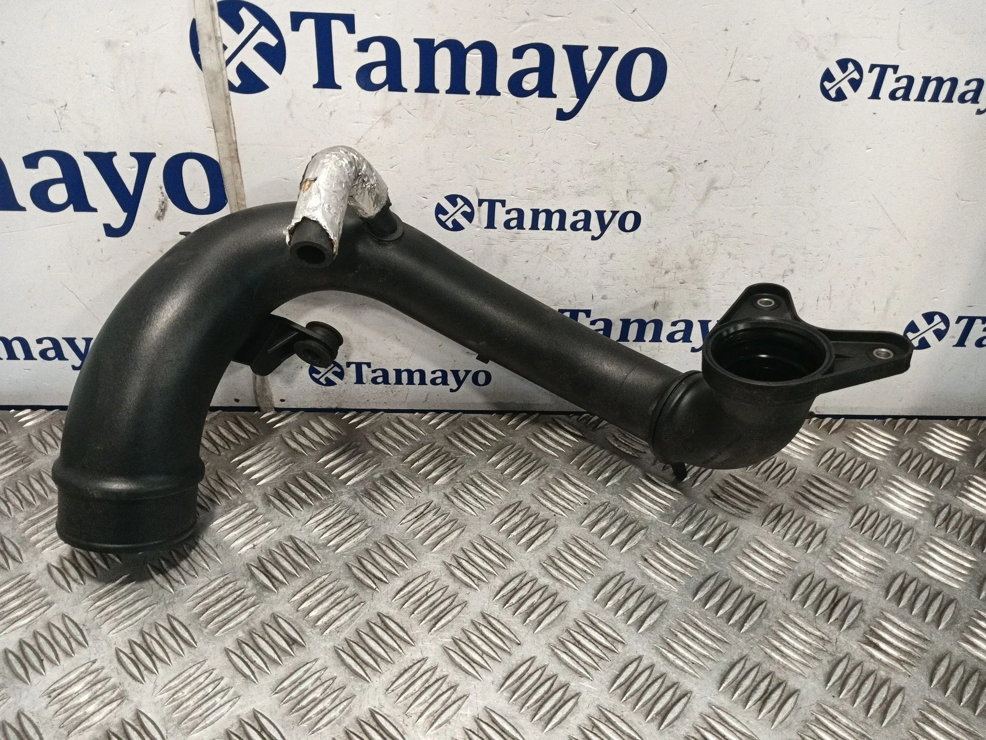 Tubo para Renault Master Iii Autobus (Jv)