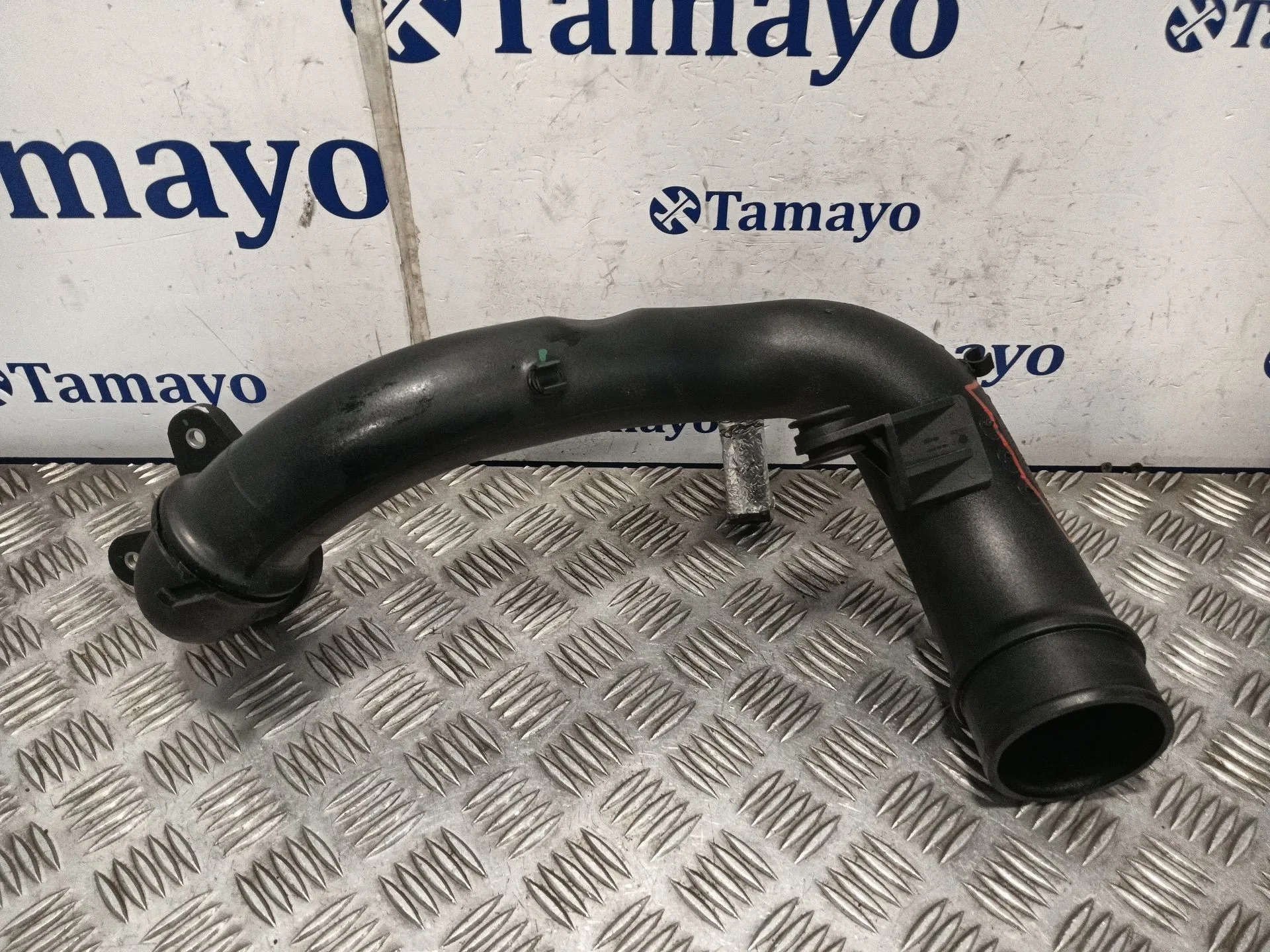 Tubo para Renault Master Iii Autobus (Jv)