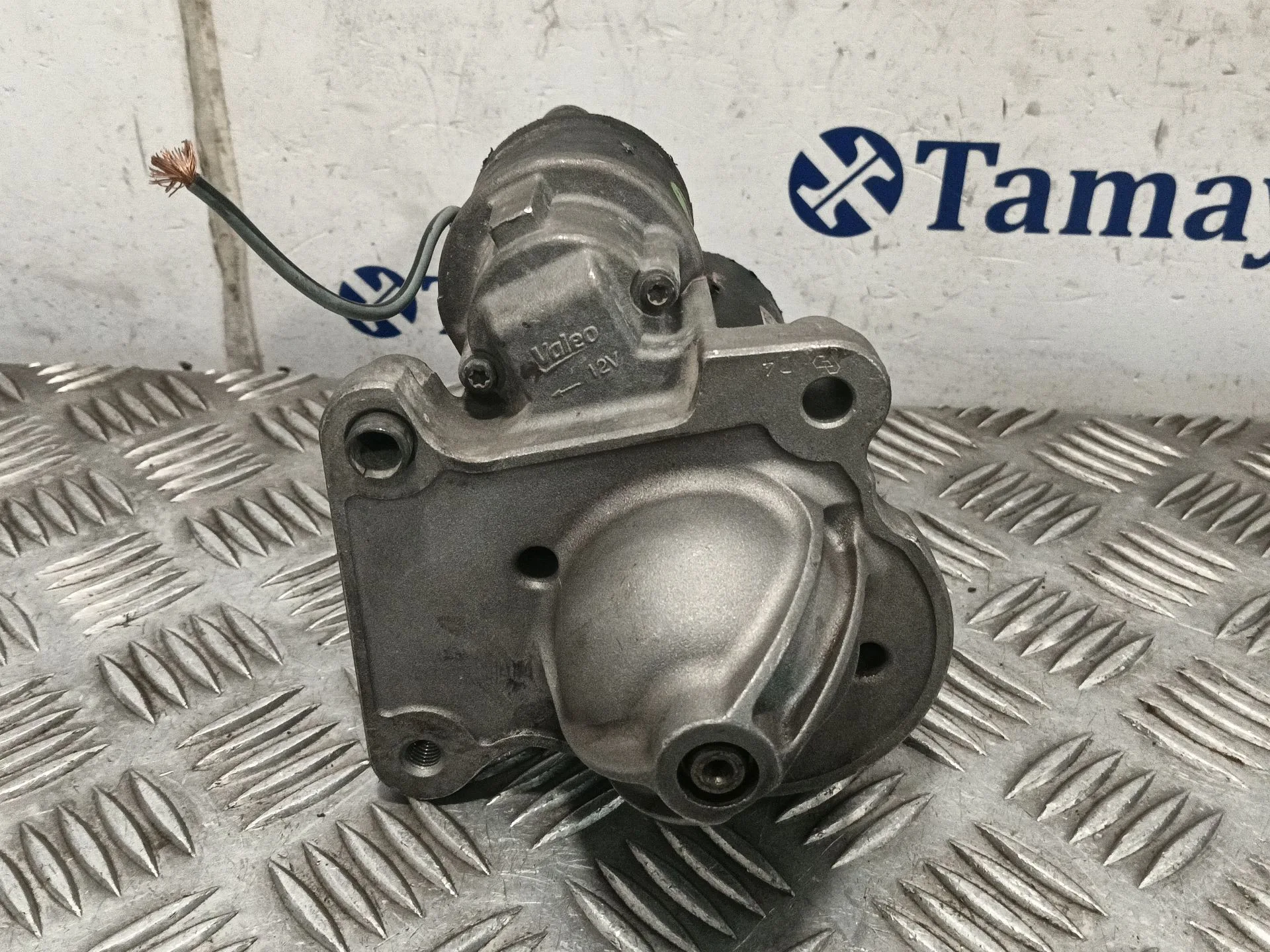 Motor Arranque para Ford Transit Connect Monospace